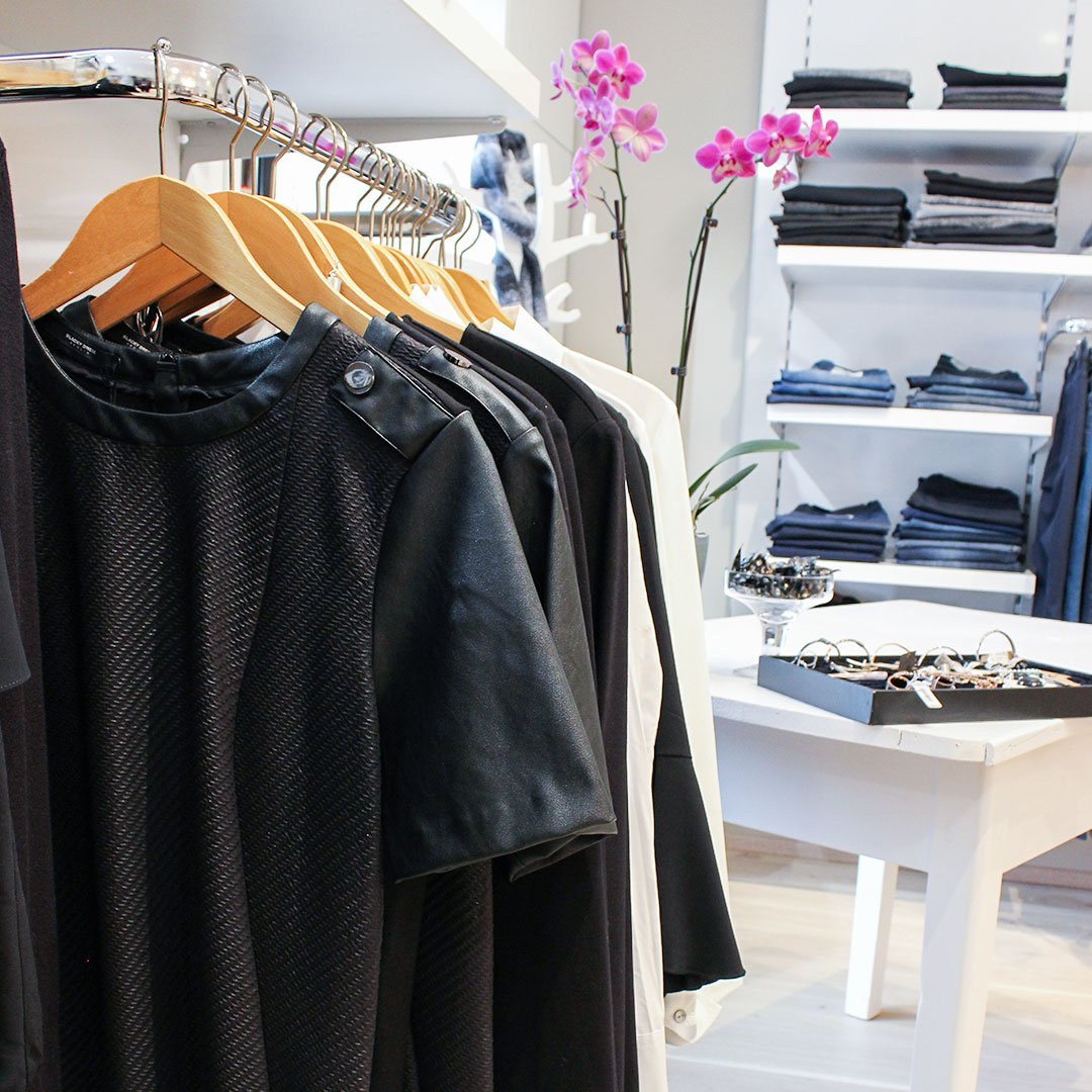 Test Pullover