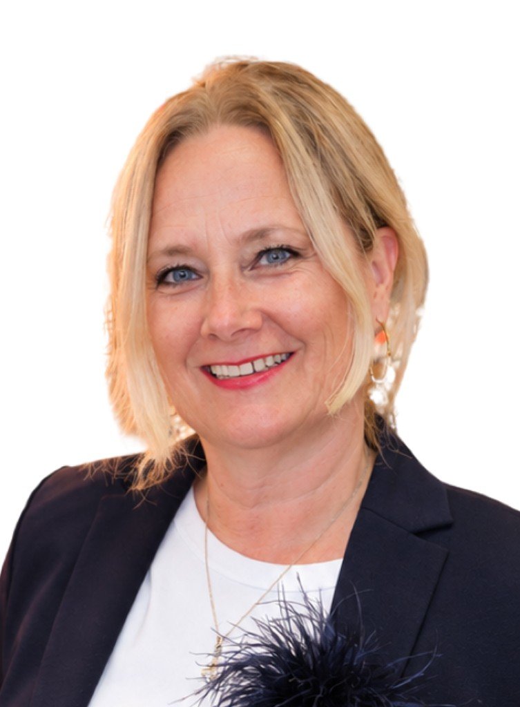 Britta Schwencke
