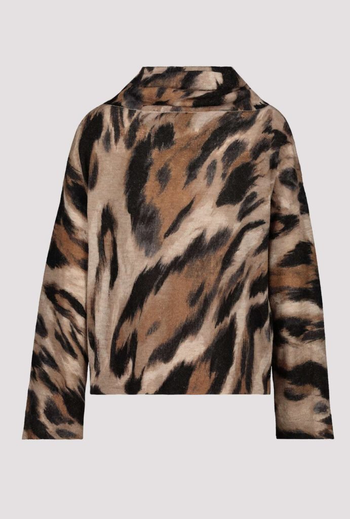 Monari Pullover