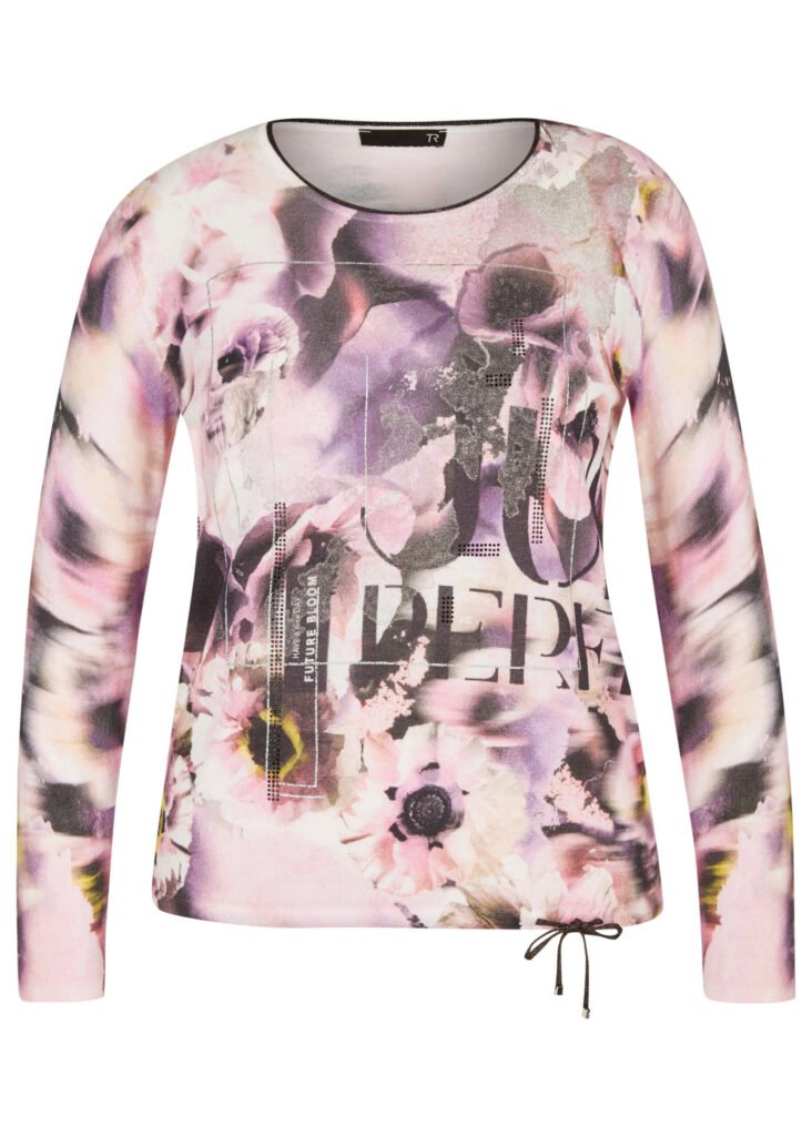 TR Shirt