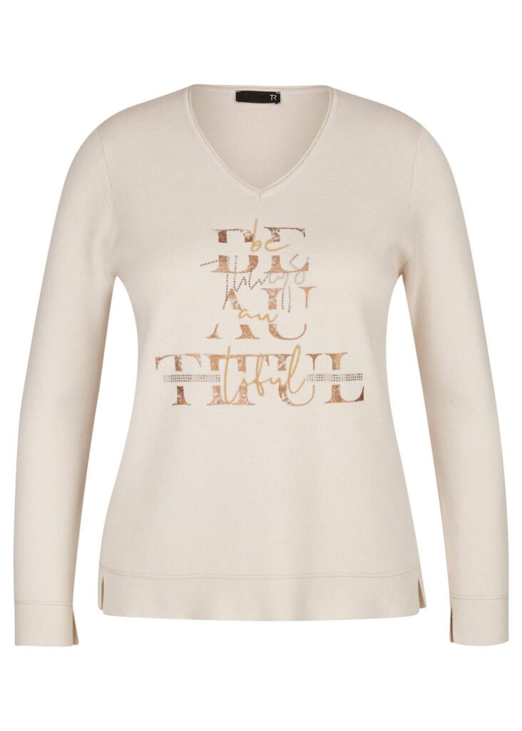 TR Pullover