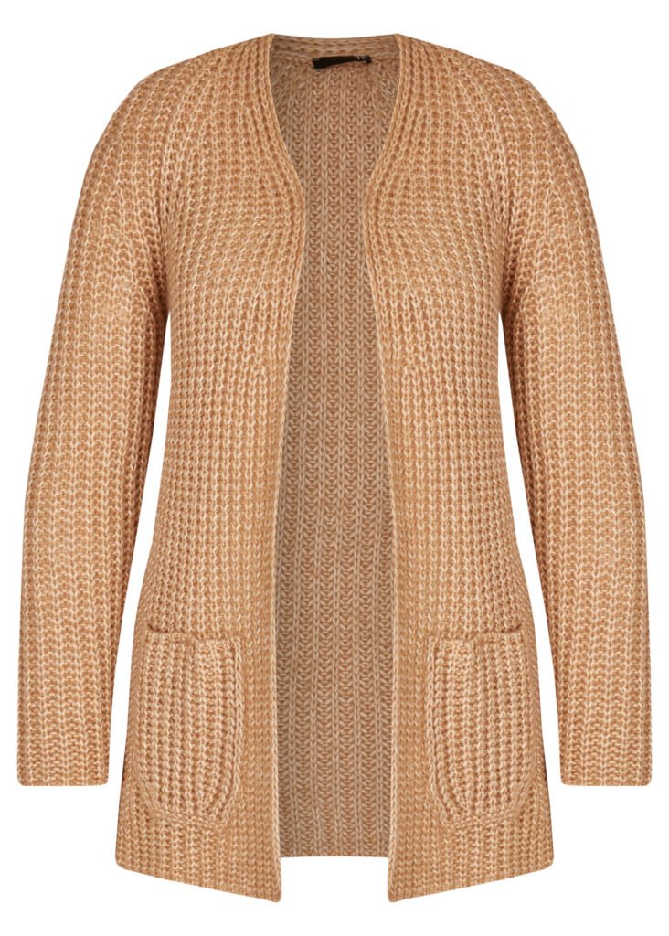TR Strickjacke