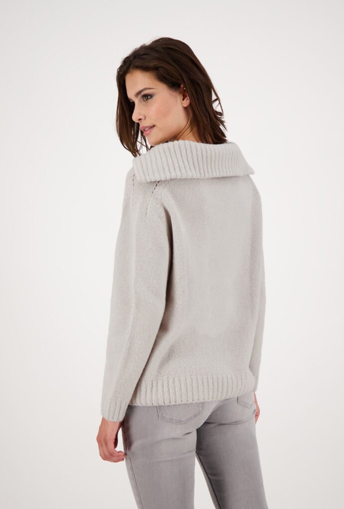 Monari Pullover