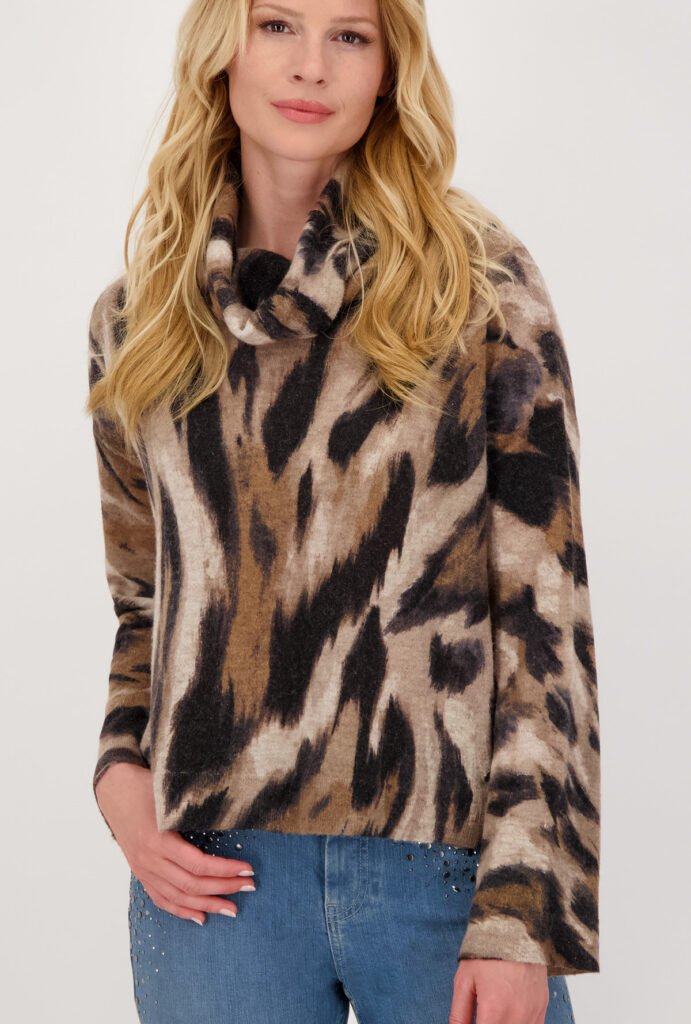 Monari Pullover