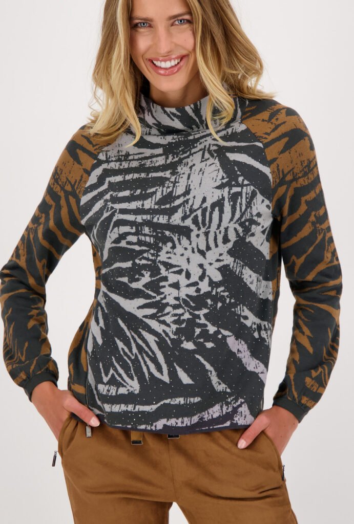 Monari Pullover