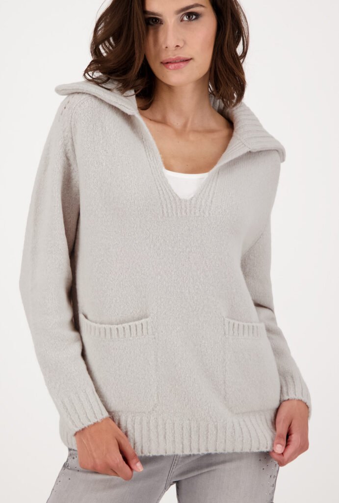 Monari Pullover