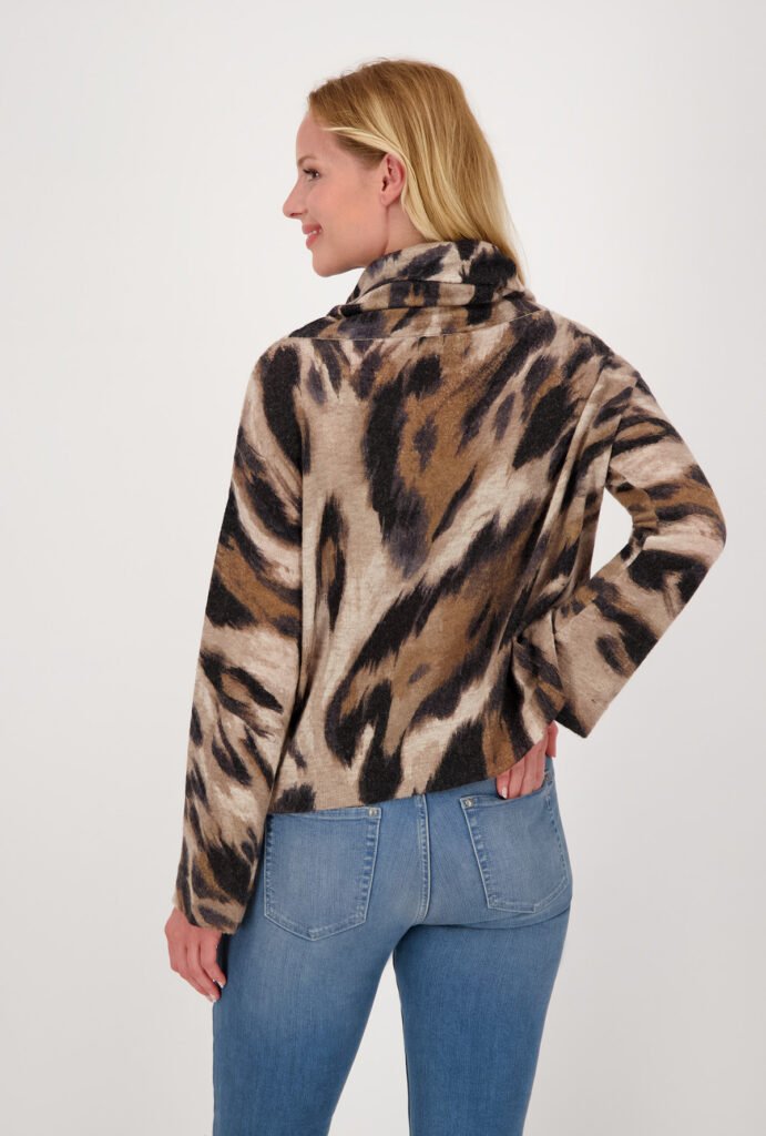 Monari Pullover