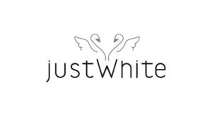 Just White